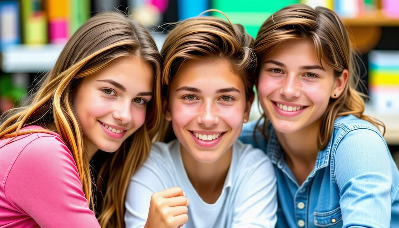 découvrez des conseils et astuces pour améliorer la communication avec les adolescents et favoriser des échanges positifs et constructifs.