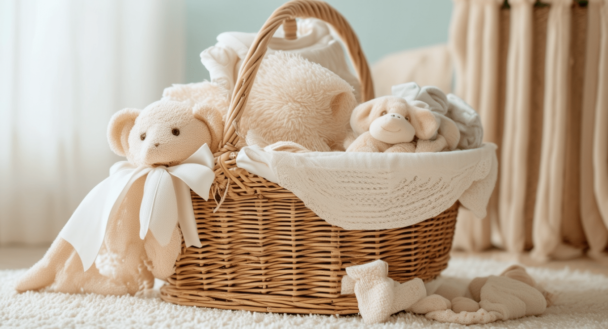 découvrez nos conseils pour choisir le parfait panier pour bébé et assurer son confort et sa sécurité.