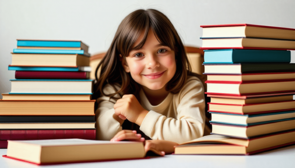 découvrez notre sélection de livres pour une éducation positive et bienveillante. trouvez des ouvrages inspirants et pratiques pour accompagner vos enfants dans leur épanouissement.