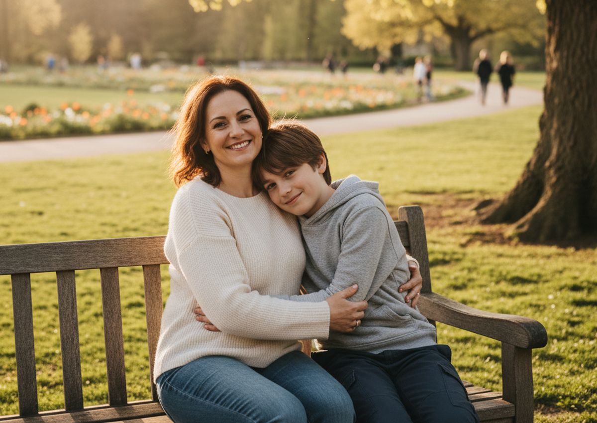 Peut-on être parent isolé en garde alternée ? Conditions et avantages fiscaux