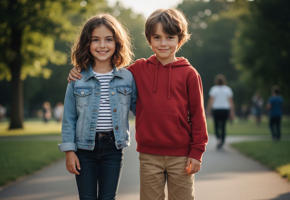Prénoms rares pour jumeaux fille et garçon idées uniques et assorties