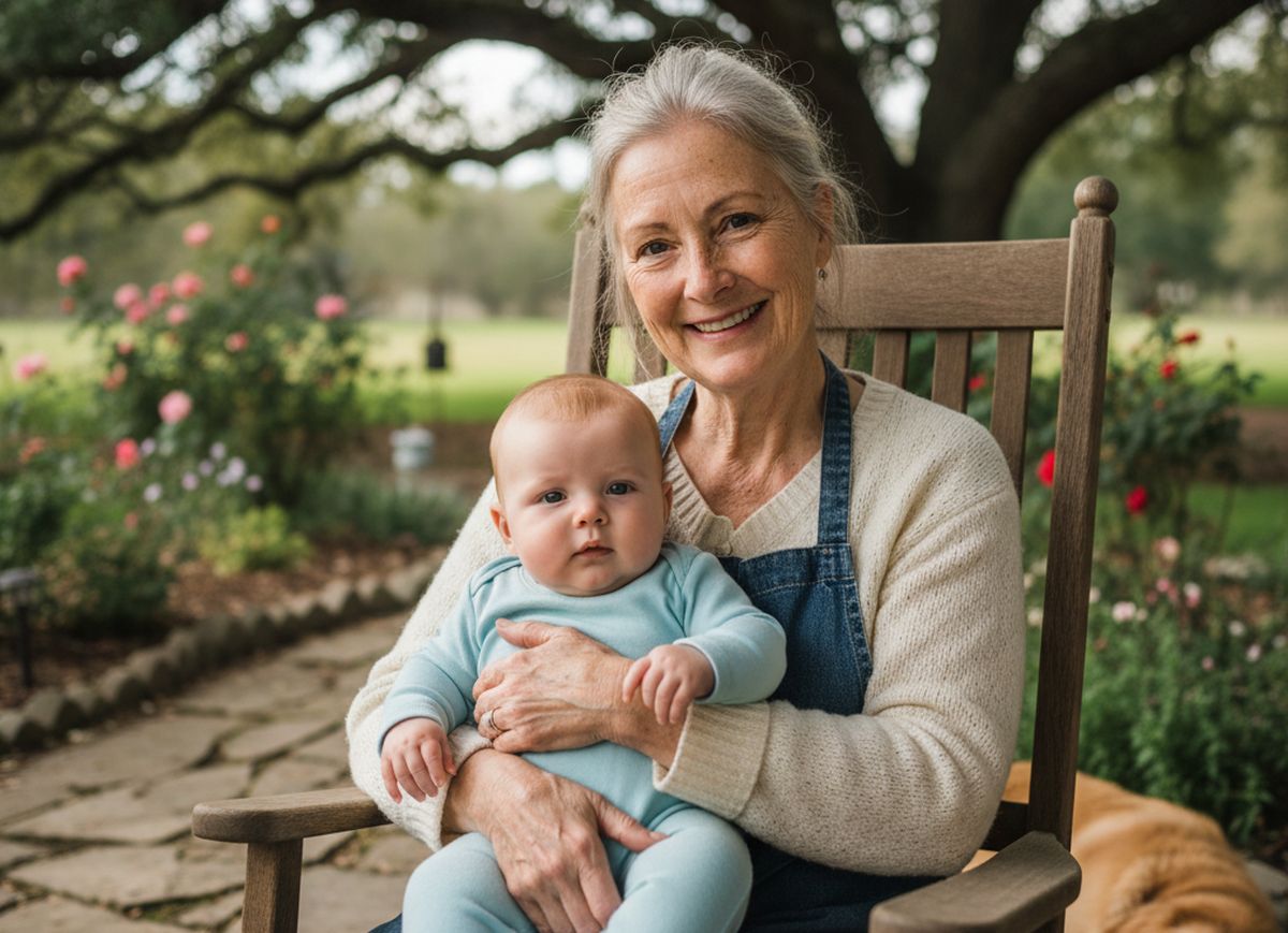 Quand les grands-parents se prennent pour les parents : conseils pour gérer les tensions familiales