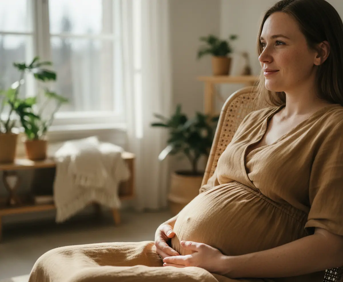 Vergetures grossesse : causes, prévention et soins efficaces