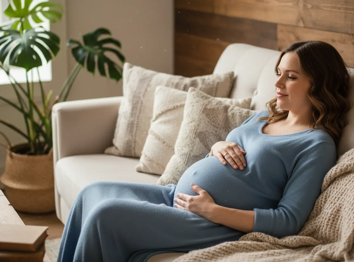 Comment éviter les hémorroïdes pendant la grossesse