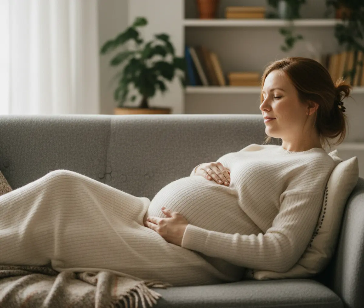 Comment soulager les hémorroïdes pendant la grossesse