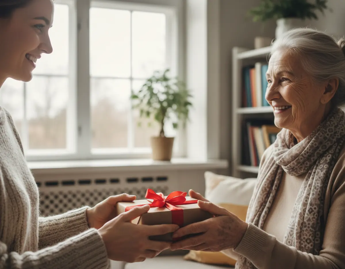 Idée cadeau pour parents qui ont tout : 20 suggestions originales