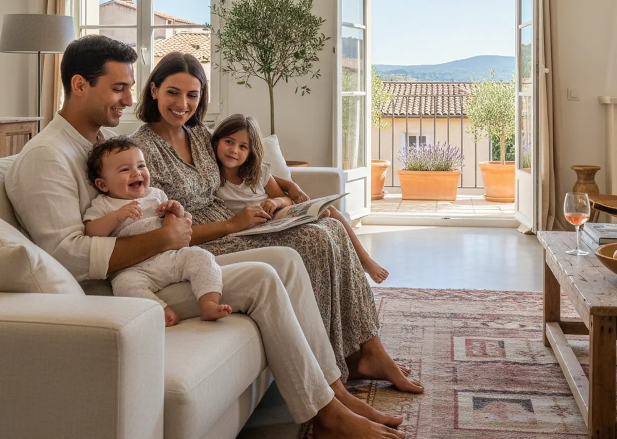 Quelle est la meilleure assurance santé familiale