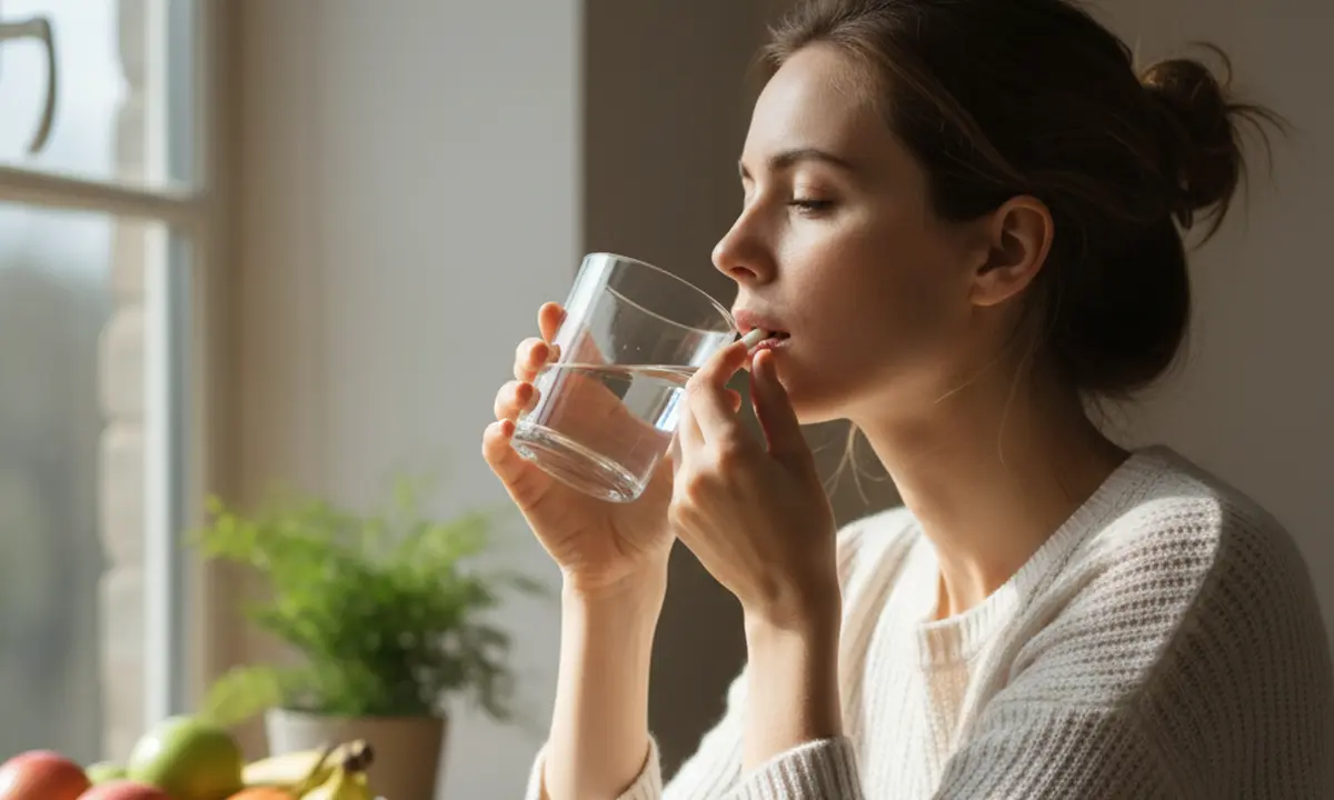 Meilleur complément alimentaire pour grossesse : sélectionner la bonne formule