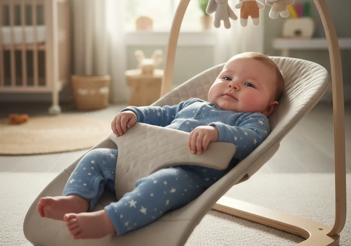Meilleur transat bébé : guide comparatif et sélection