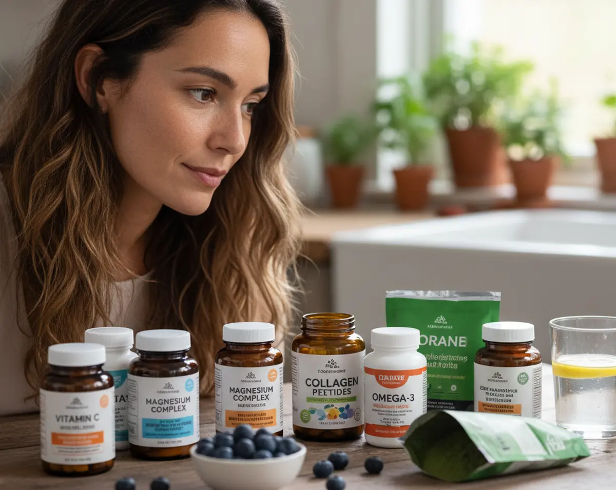 Oméga 3 grossesse : bienfaits, dosage et choix du complément adapté