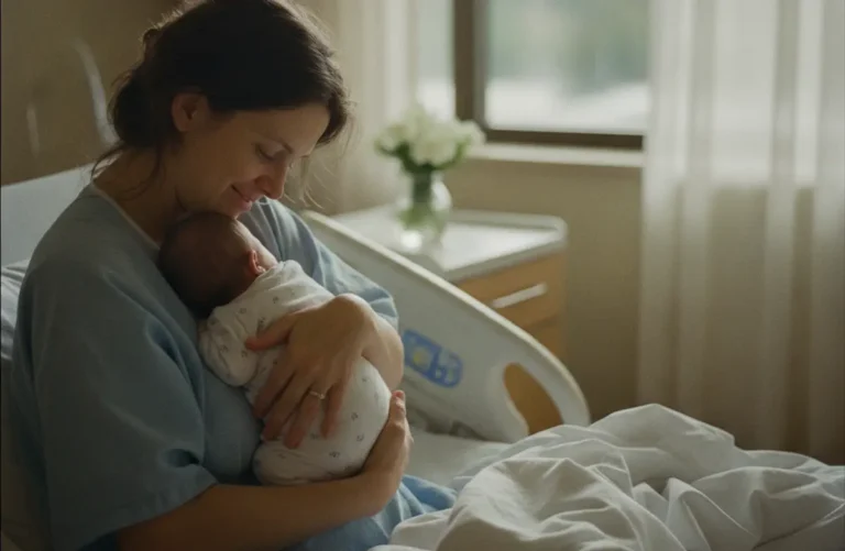 Checklist naissance : liste complète des essentiels pour accueillir bébé