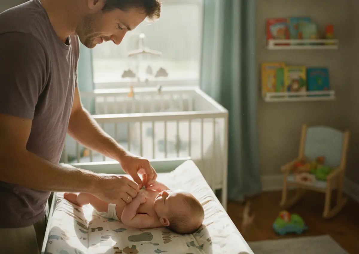 Couches lavables ou jetables : laquelle choisir pour votre bébé ?