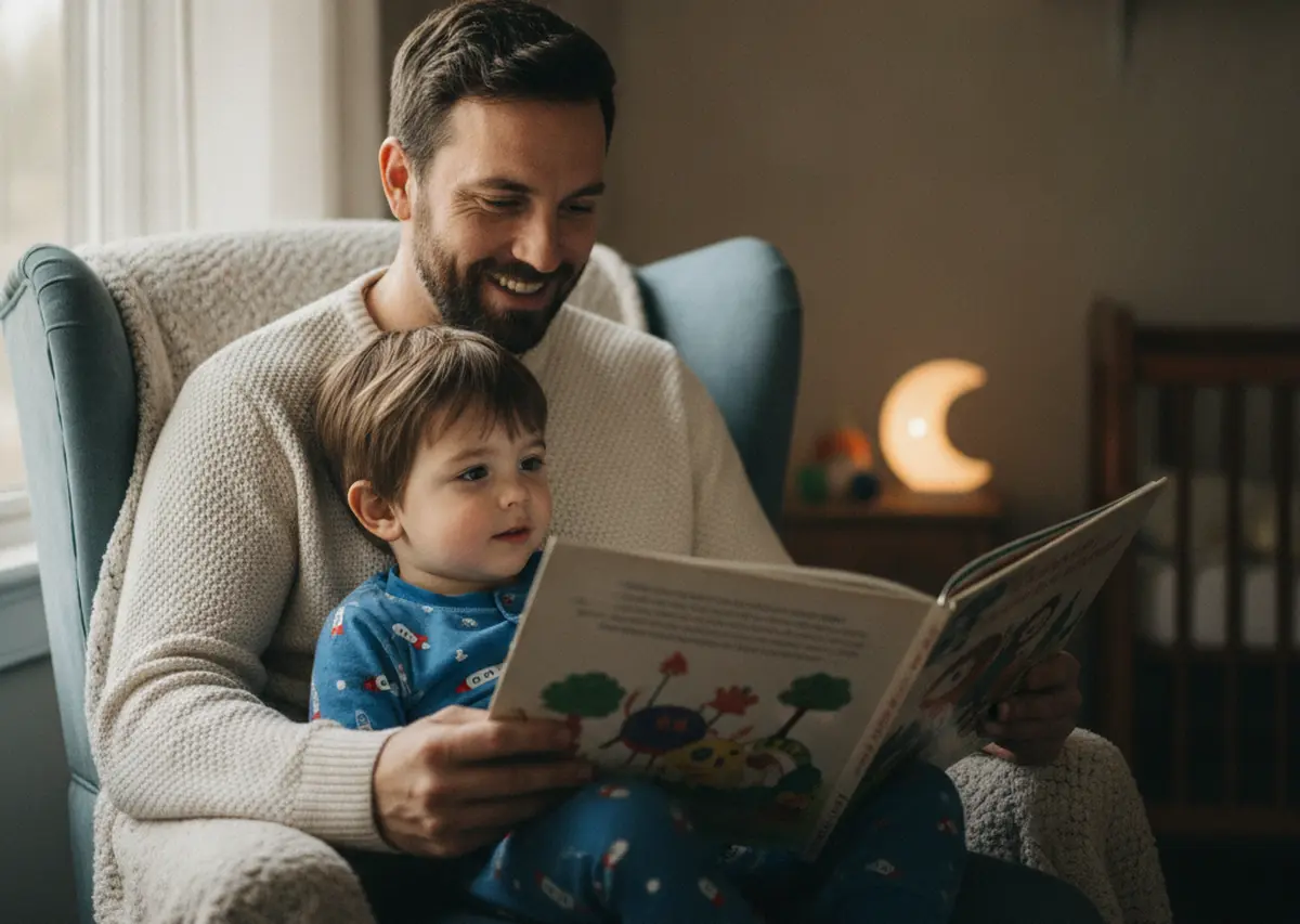 Durée de sommeil d&rsquo;un enfant en fonction de son âge : guide complet
