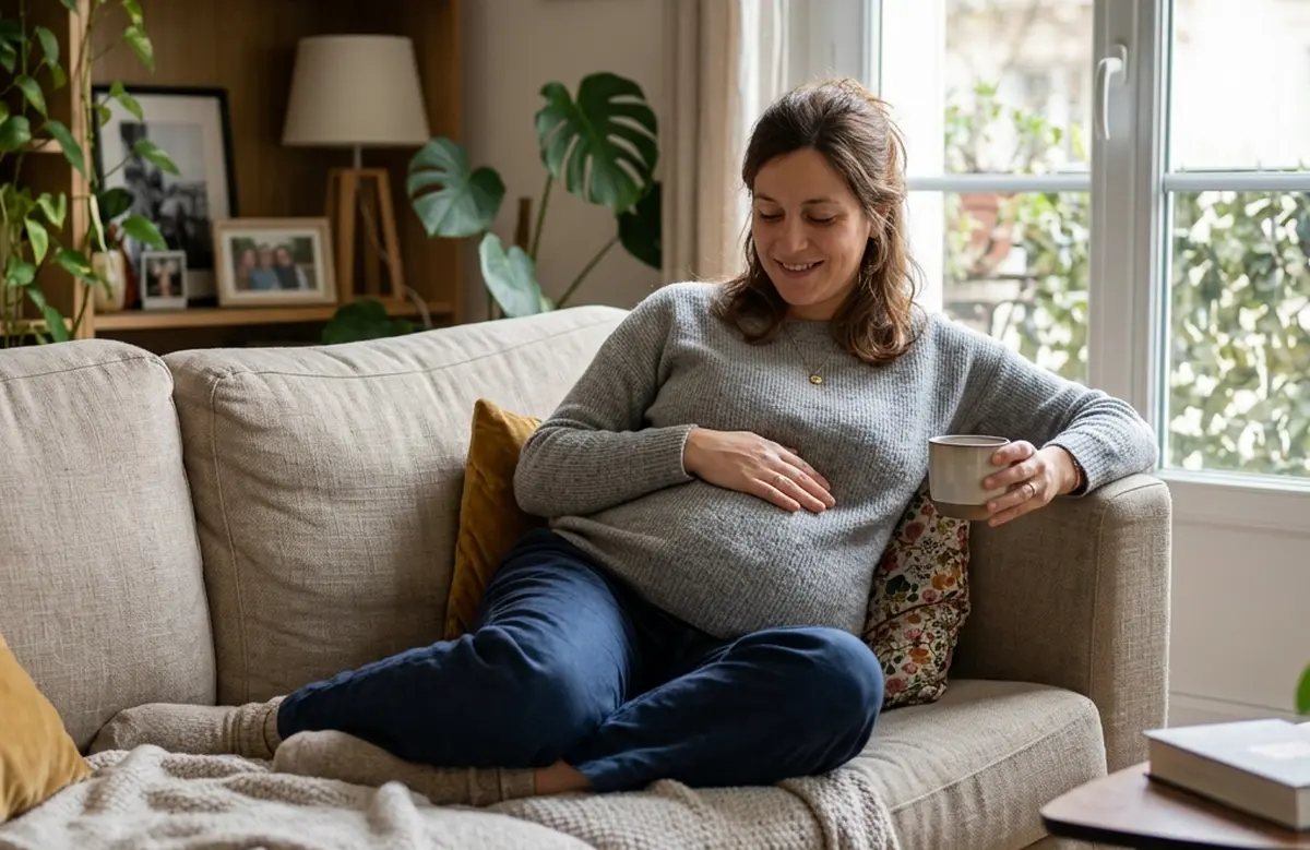 Mutuelle femme enceinte : remboursements, garanties et meilleurs contrats