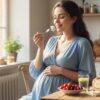 Peut-on manger de la feta enceinte Risques et conseils pratiques