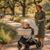 Top 10 des meilleures poussettes tout terrain