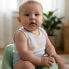 Comment savoir si bébé est prêt pour le pot les signes physiques et comportementaux