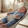 Meilleur transat bébé : guide comparatif et sélection