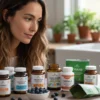 Oméga 3 grossesse : bienfaits, dosage et choix du complément adapté
