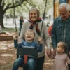 Motif de refus droit de visite grand-parent ce que dit vraiment la loi