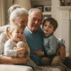 Procédure droit de visite grands-parents : comment saisir le juge étape par étape
