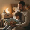 Routine du sommeil enfant par âge : créer un rituel efficace