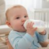 Top 5 des meilleurs laits pour bébé de 1er âge